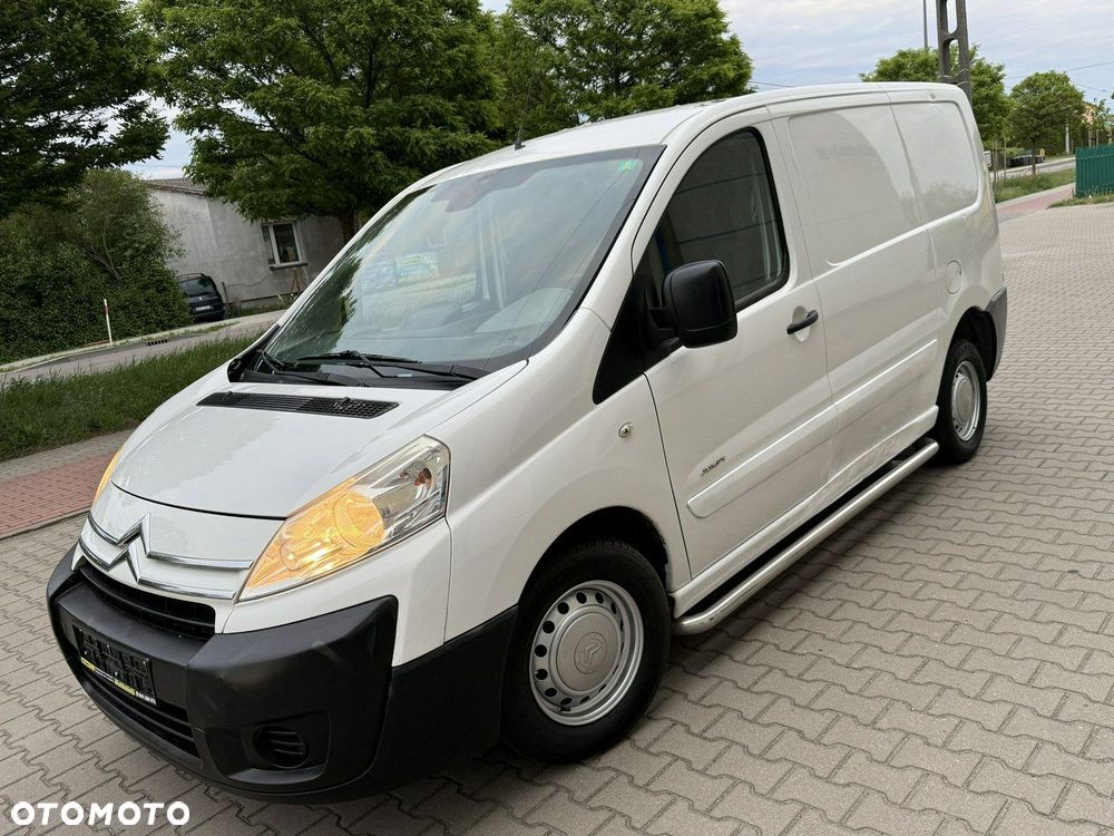 Citroën Jumpy - 13