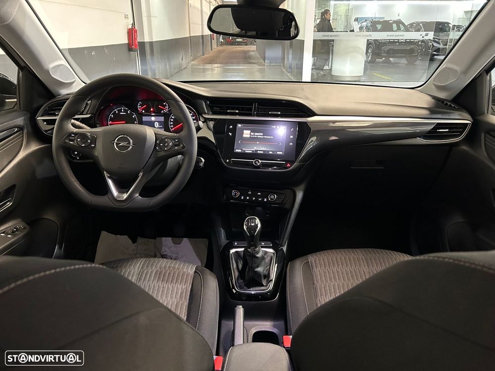 Opel Corsa 1.2 Edition - 18
