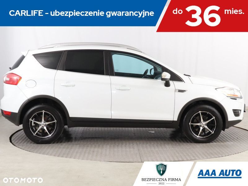 Ford Kuga - 7
