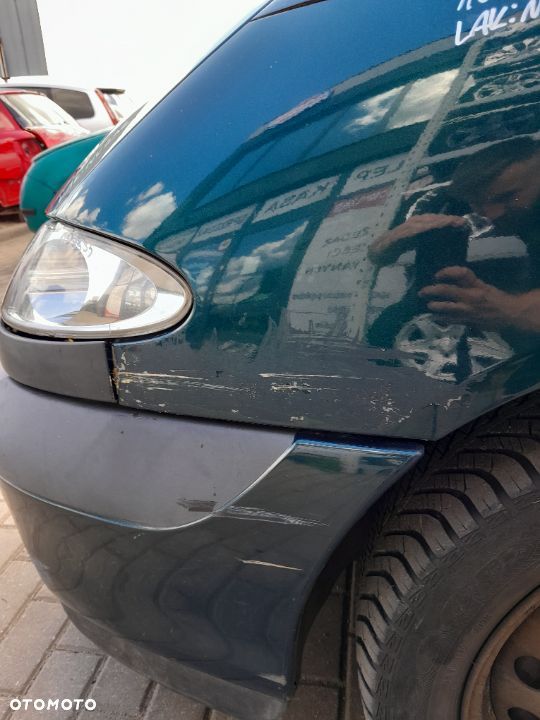 Błotnik Lewy Przedni do Renault Espace 3 Kolor: NV296 - 2