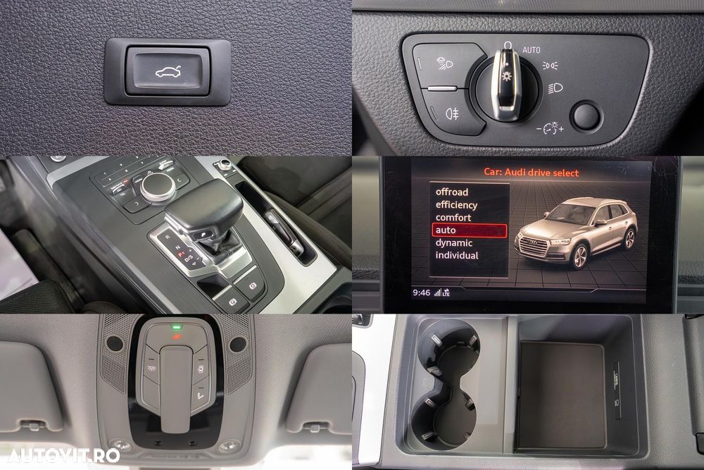 Audi Q5 2.0 TDI Quattro S tronic - 3