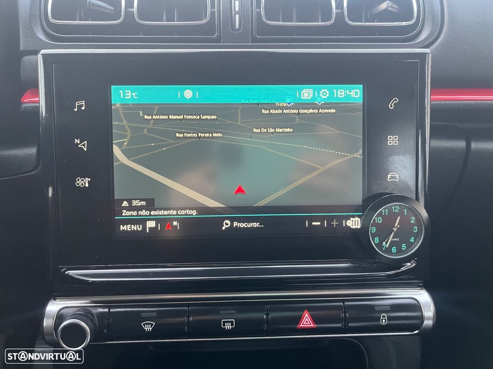 Citroën C3 Pure Tech Shine - 6