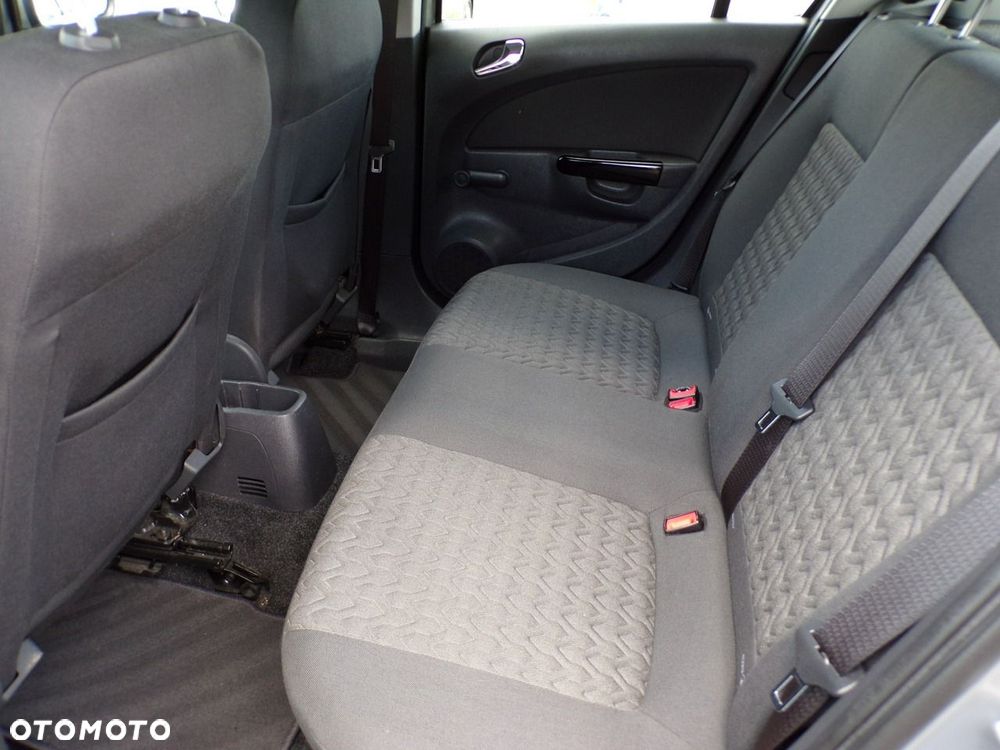 Opel Corsa - 23