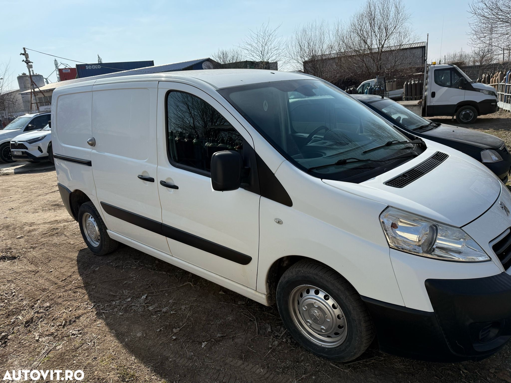 Peugeot Expert - 2