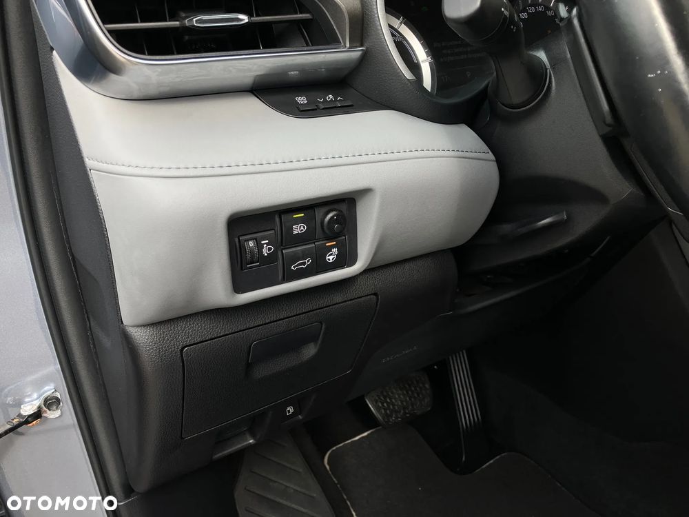 Toyota Highlander 2.5 Hybrid Prestige - 36