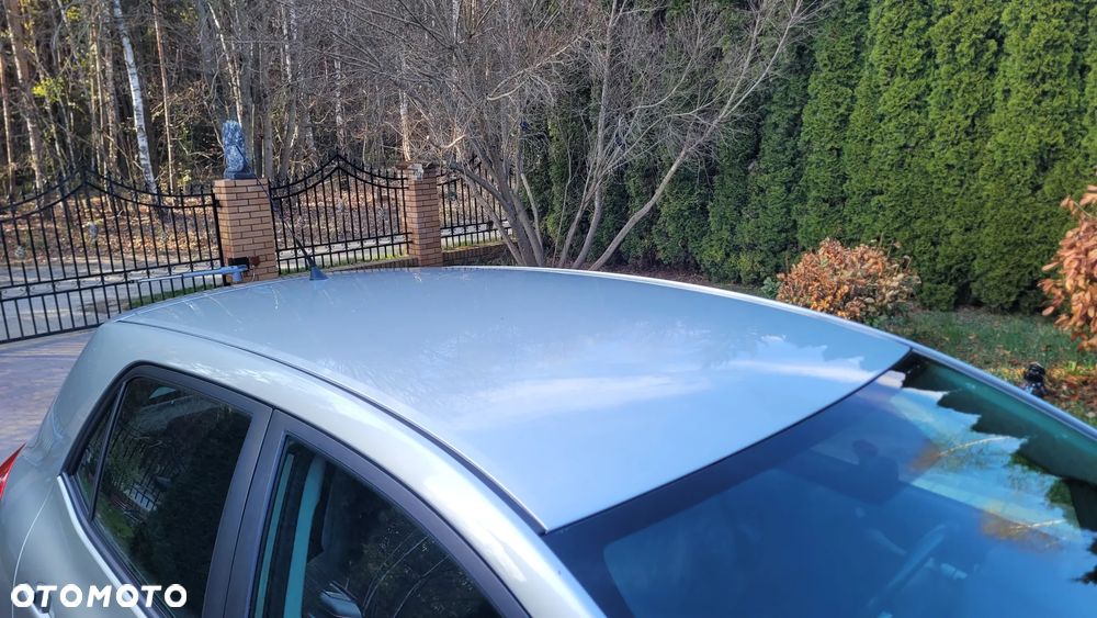 Toyota Auris 2.0 D-4D Edition - 10