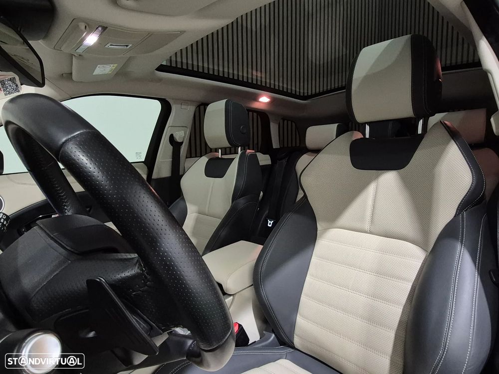 Land Rover Range Rover Evoque 2.0 Si4 HSE Dynamic - 27