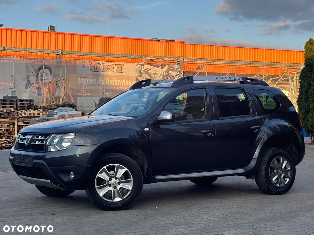 Dacia Duster - 4