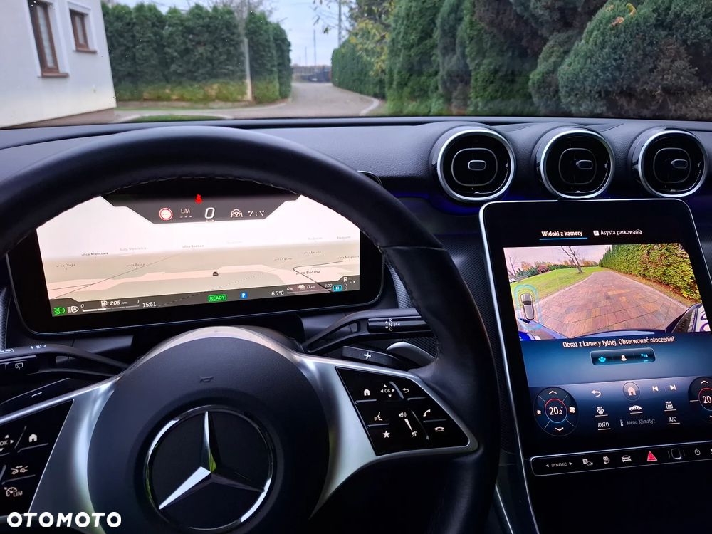 Mercedes-Benz GLC - 28