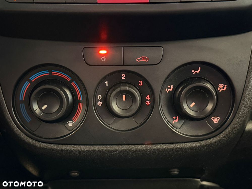 Fiat Doblo - 18