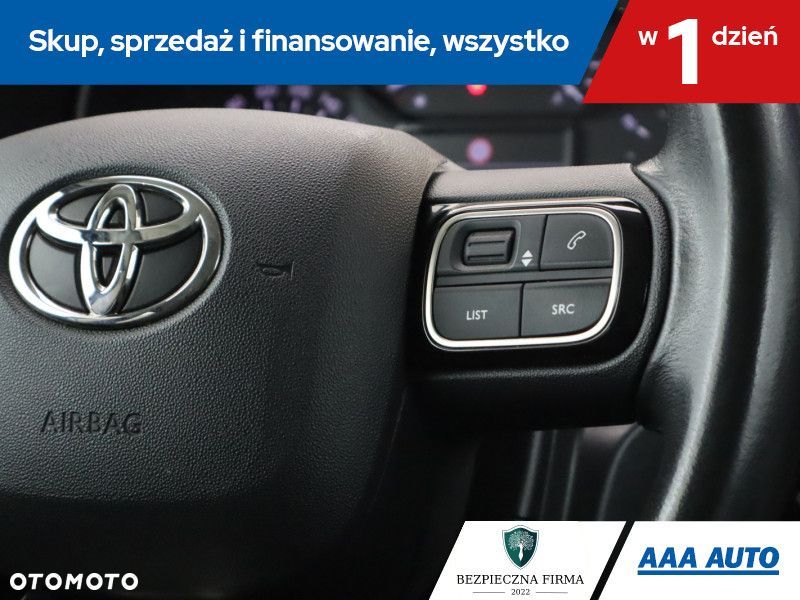 Toyota Proace City Verso - 18