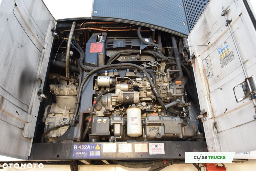 Krone SDR Cool Liner FP 60 ThermoKing SLXi 300 - 16