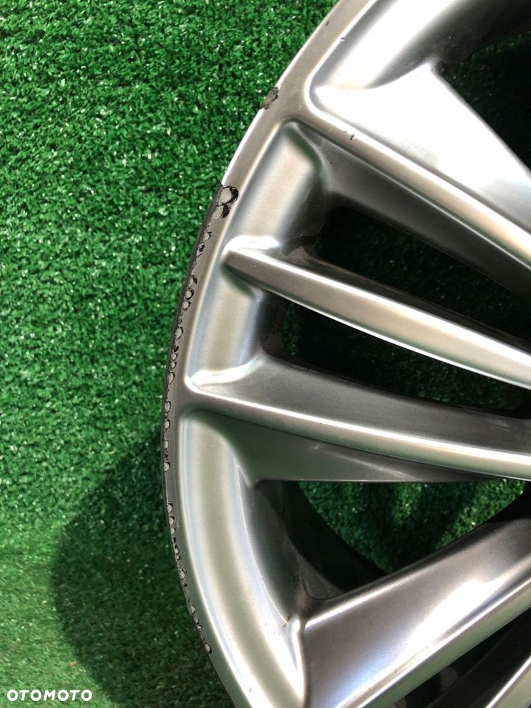 ALUFELGA FORD FOCUS MONDEO 18 8J ET55 - 3