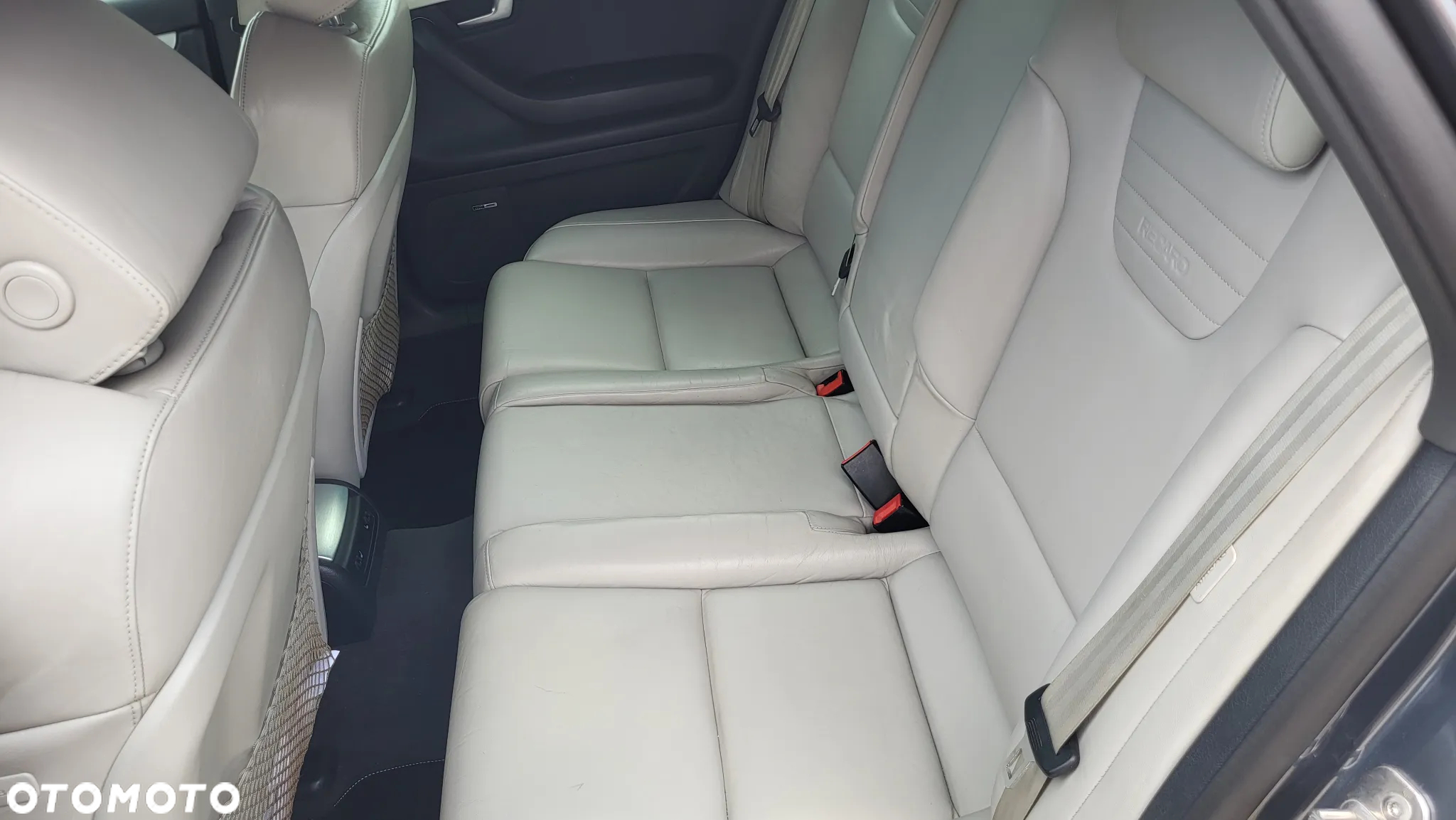 Audi S4 Limousine 4.2 Quattro Tiptr - 18