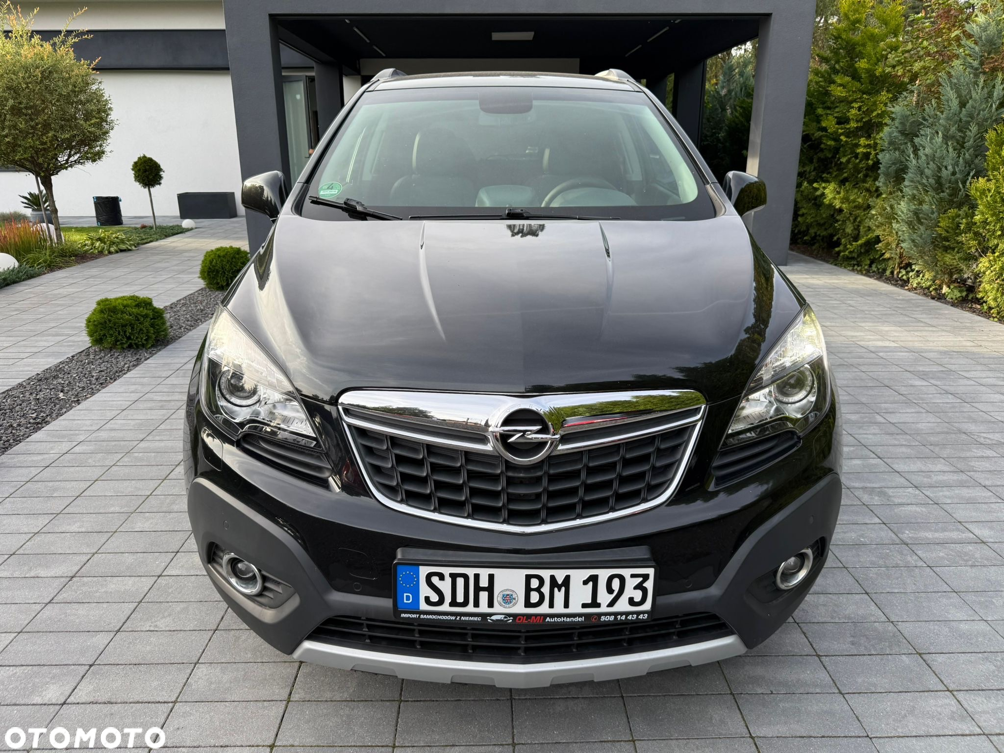 Opel Mokka 1.4 Turbo ecoFLEX Start/Stop Innovation - 2