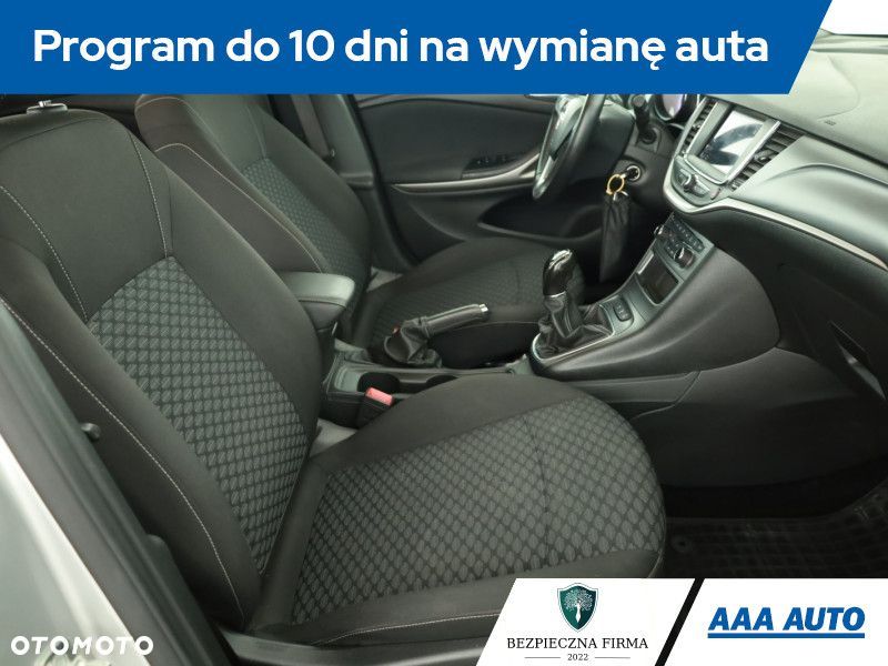 Opel Astra - 9