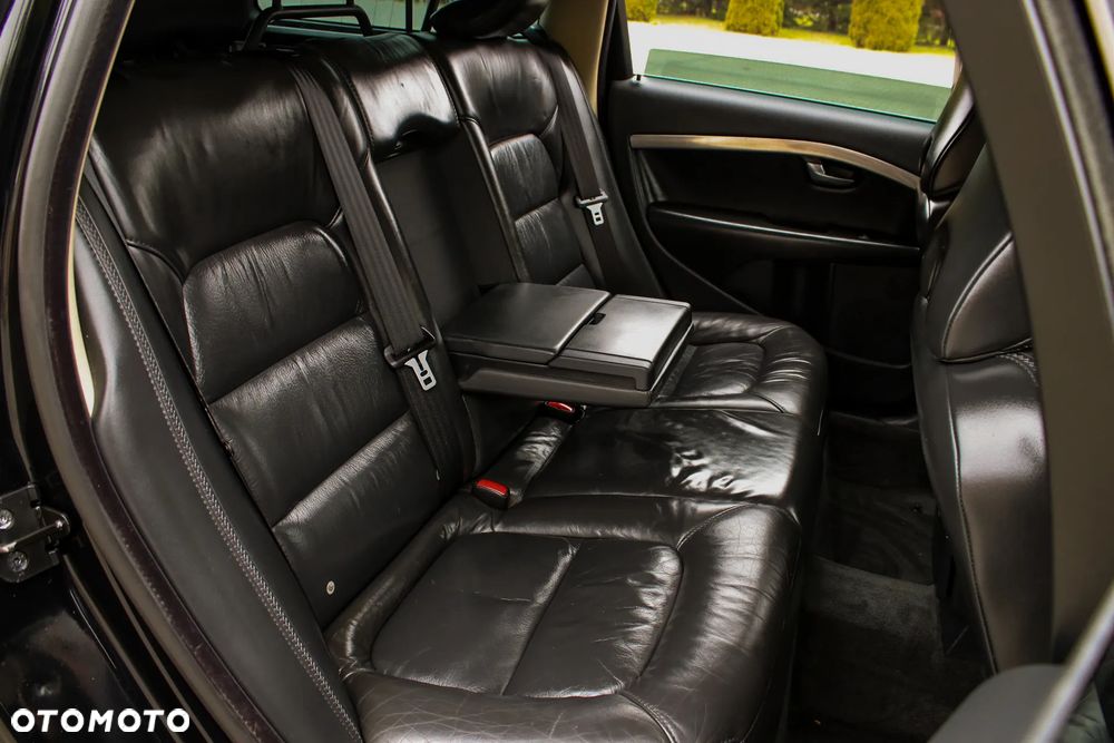 Volvo XC 70 3.2 AWD Summum - 23