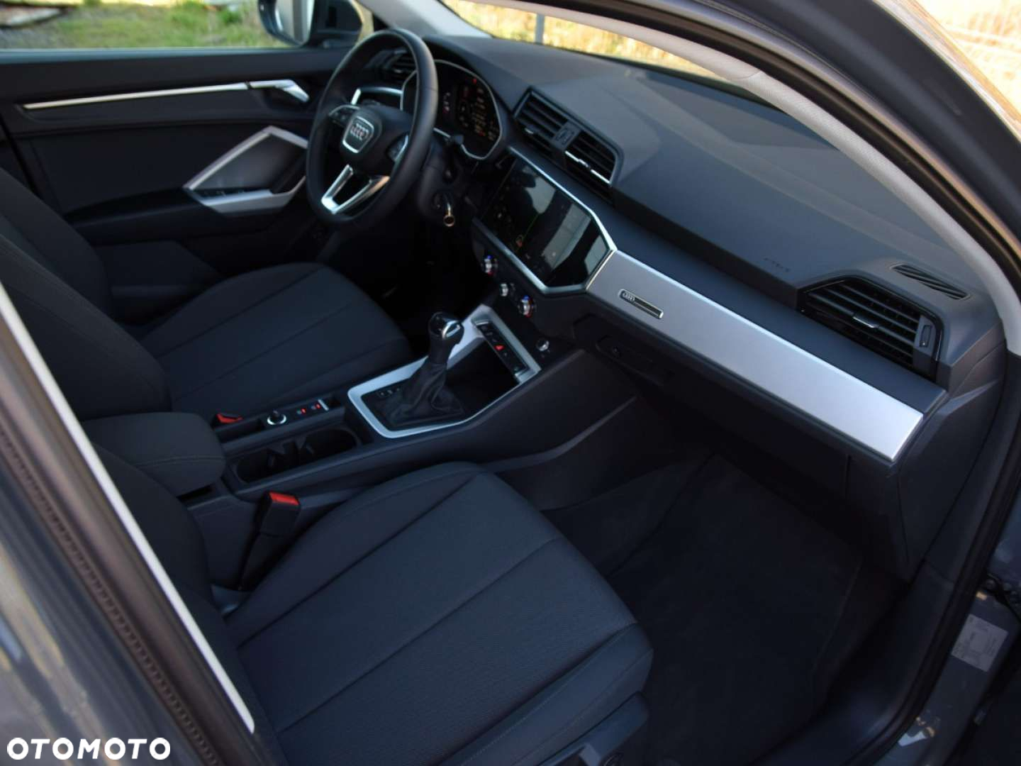 Audi Q3 Sportback - 6