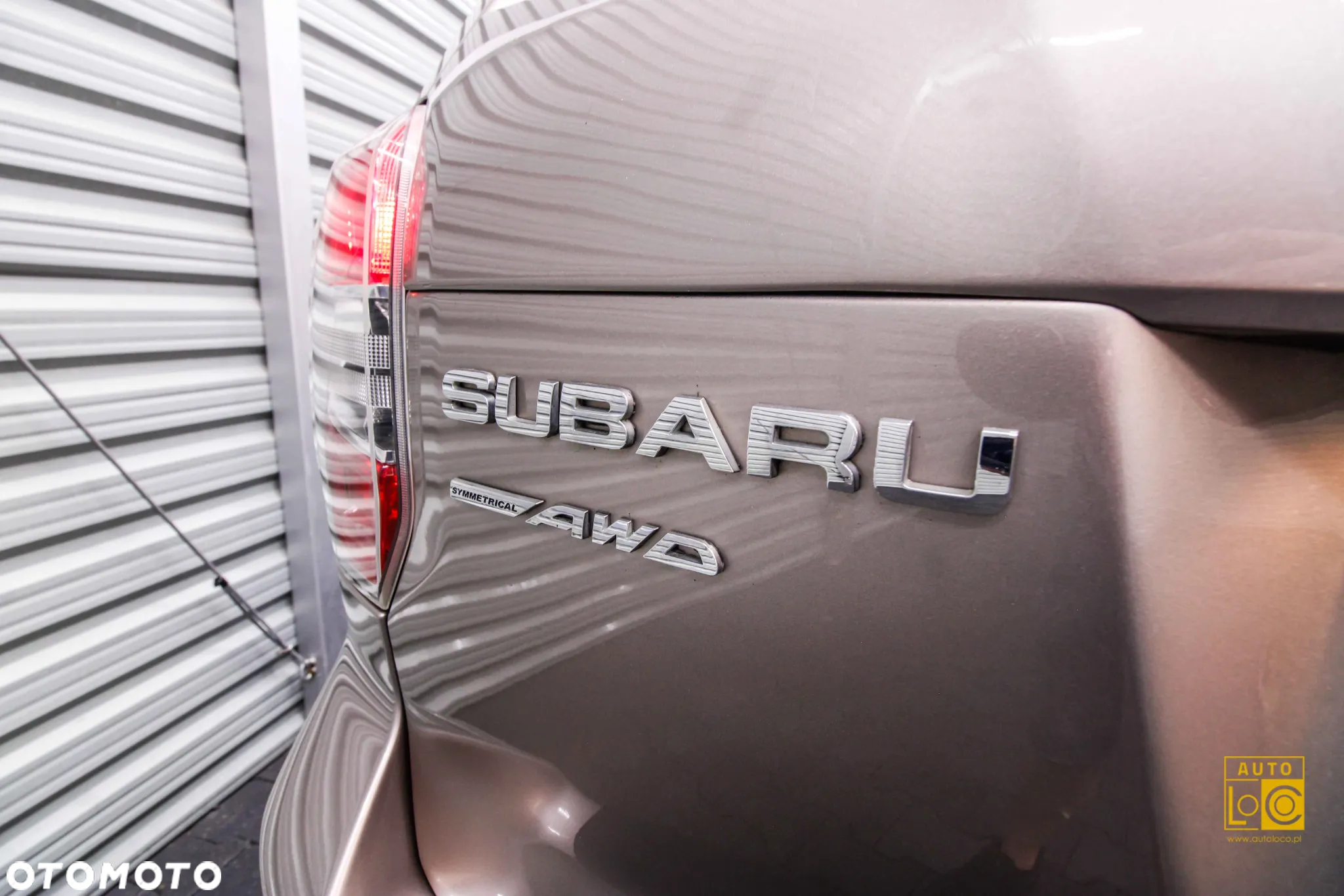Subaru Forester 2.0i Comfort Lineartronic EU6 - 34