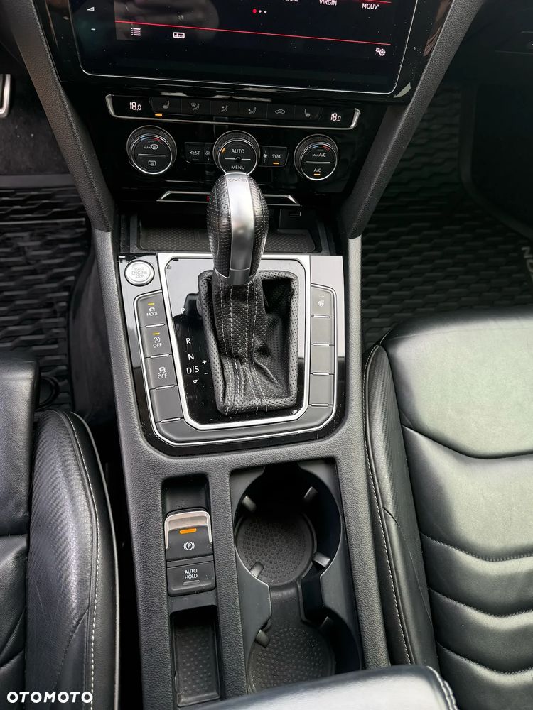 Volkswagen Arteon 2.0 TDI SCR 4Motion DSG Elegance - 10