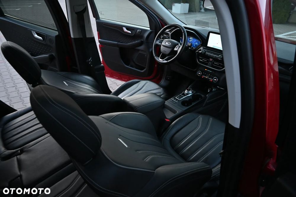 Ford Kuga 2.0 EcoBlue 4x4 VIGNALE - 24