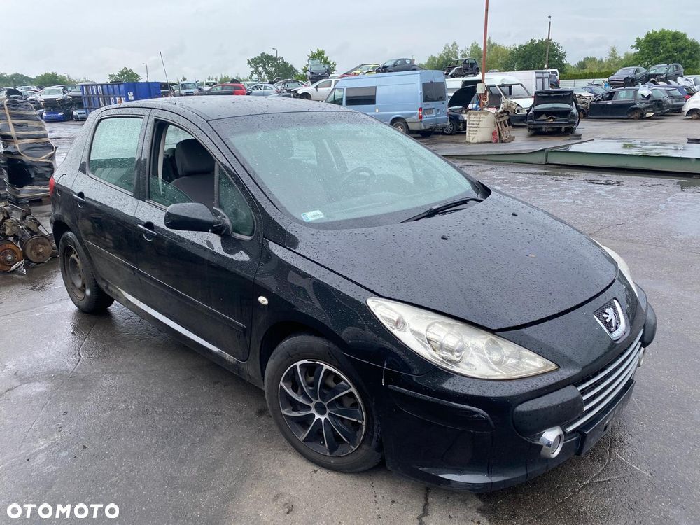 176 / Peugeot 307 / Na Części - 2