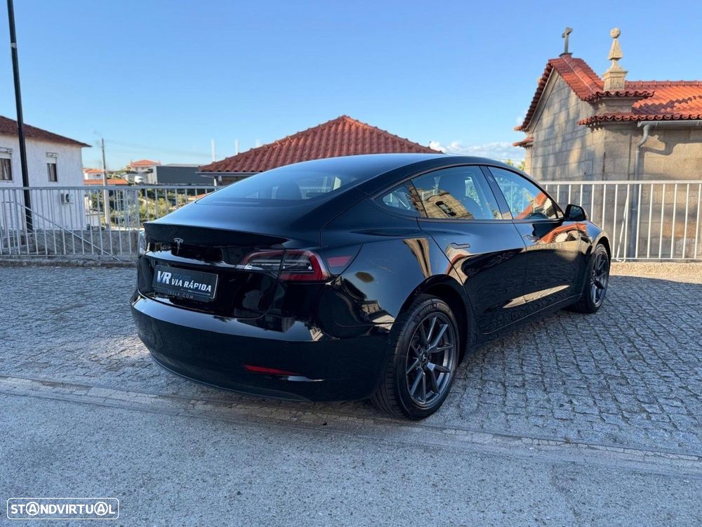 Tesla Model 3 Tração Traseira - 7