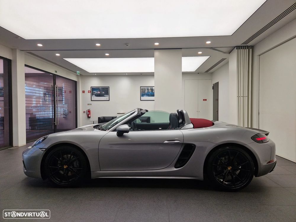 Porsche 718 Boxster 2.0 PDK - 9