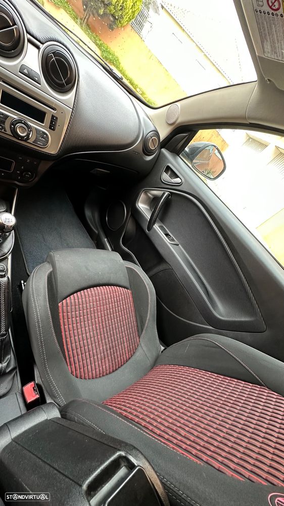 Alfa Romeo MiTo 1.3 JTD Distinctive - 17