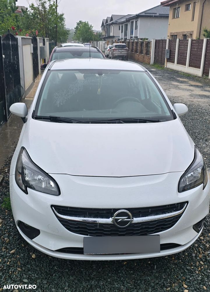 Opel Corsa 1.4 Turbo ECOTEC Start/Stop Enjoy - 1