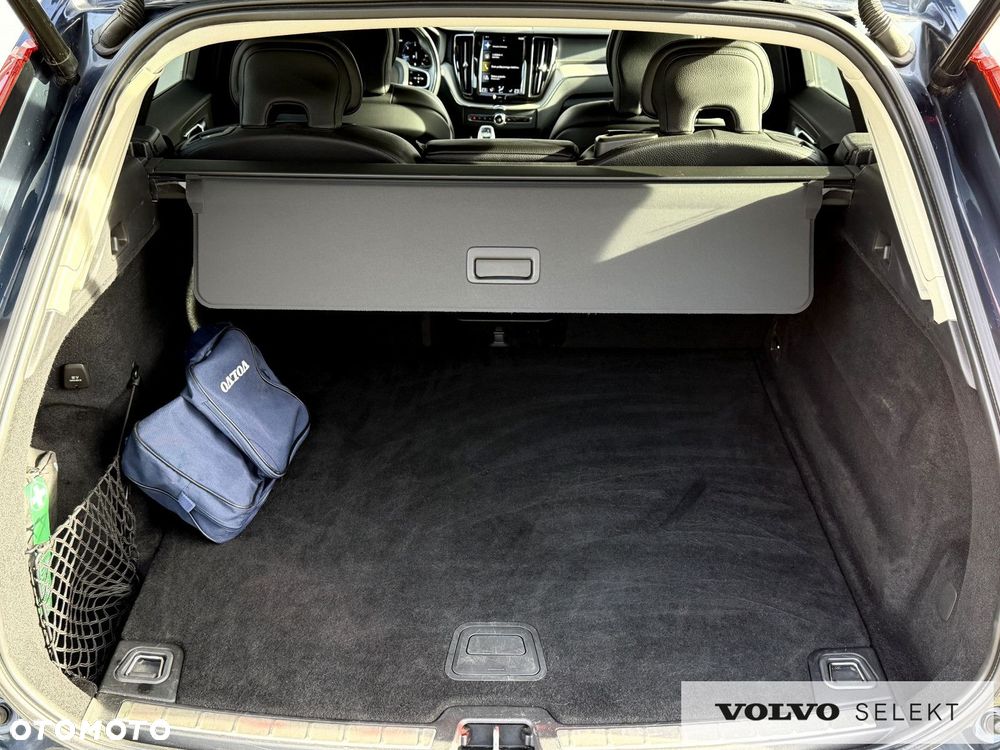 Volvo XC 60 - 11