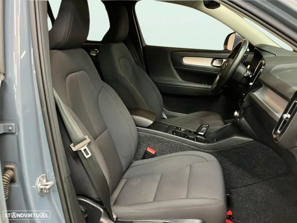 Volvo XC 40 1.5 T5 PHEV Inscription Expression - 15