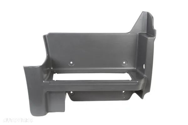 podea dreapta mercedes-benz axor atego 1998-2004 - 1