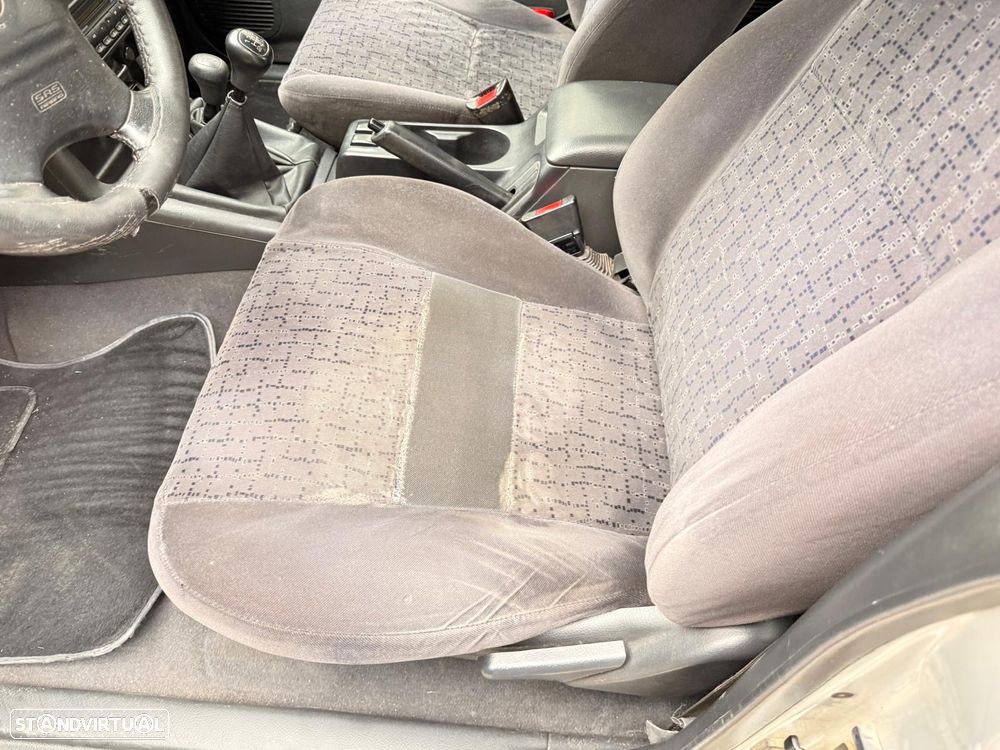 Opel Frontera 2.2 DTi OffRoad - 8