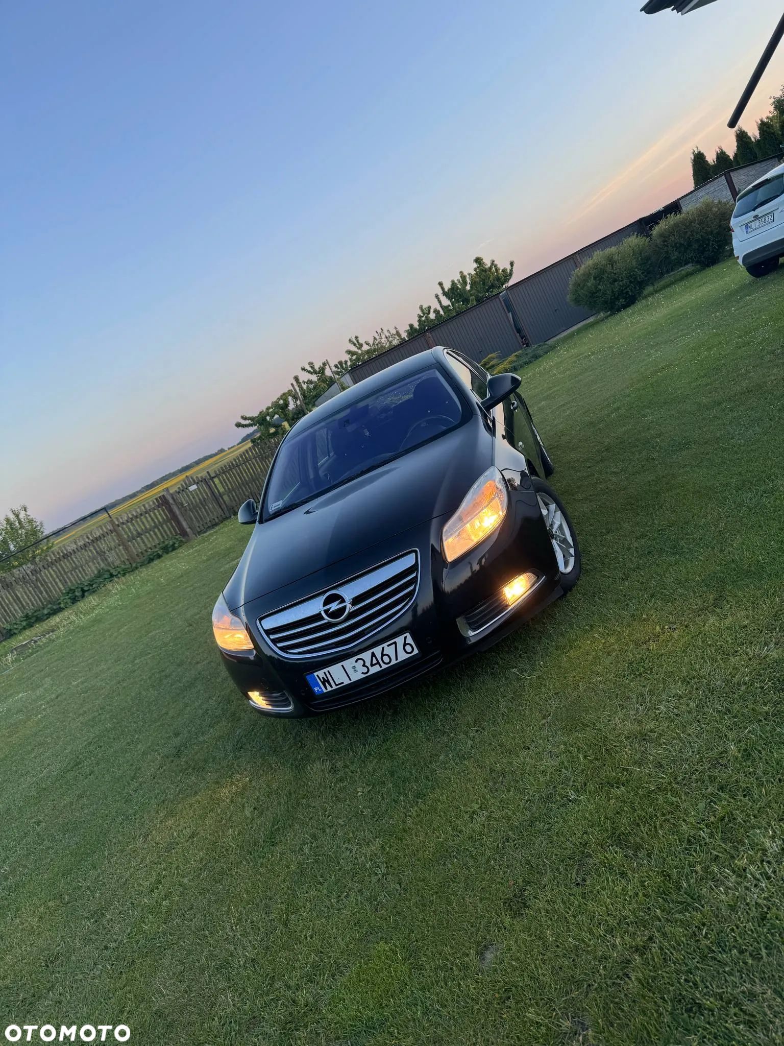 Opel Insignia 2.0 CDTI - 1