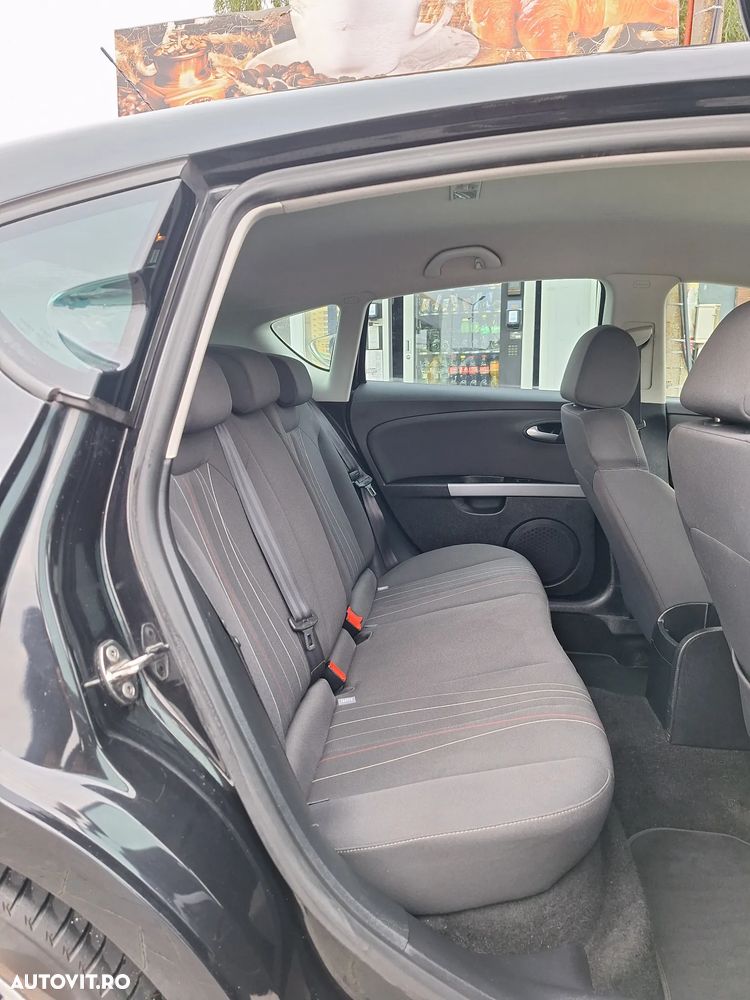 Seat Leon 1.4 TSI Style Copa - 19