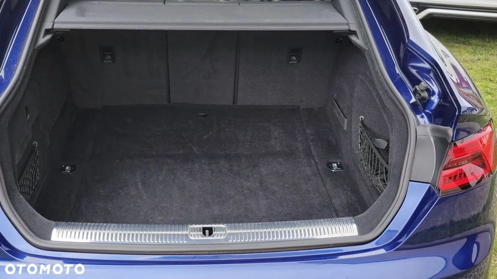 Audi A5 - 36