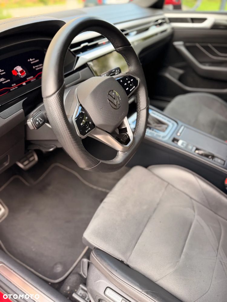 Volkswagen Arteon 2.0 TSI R-Line DSG - 17