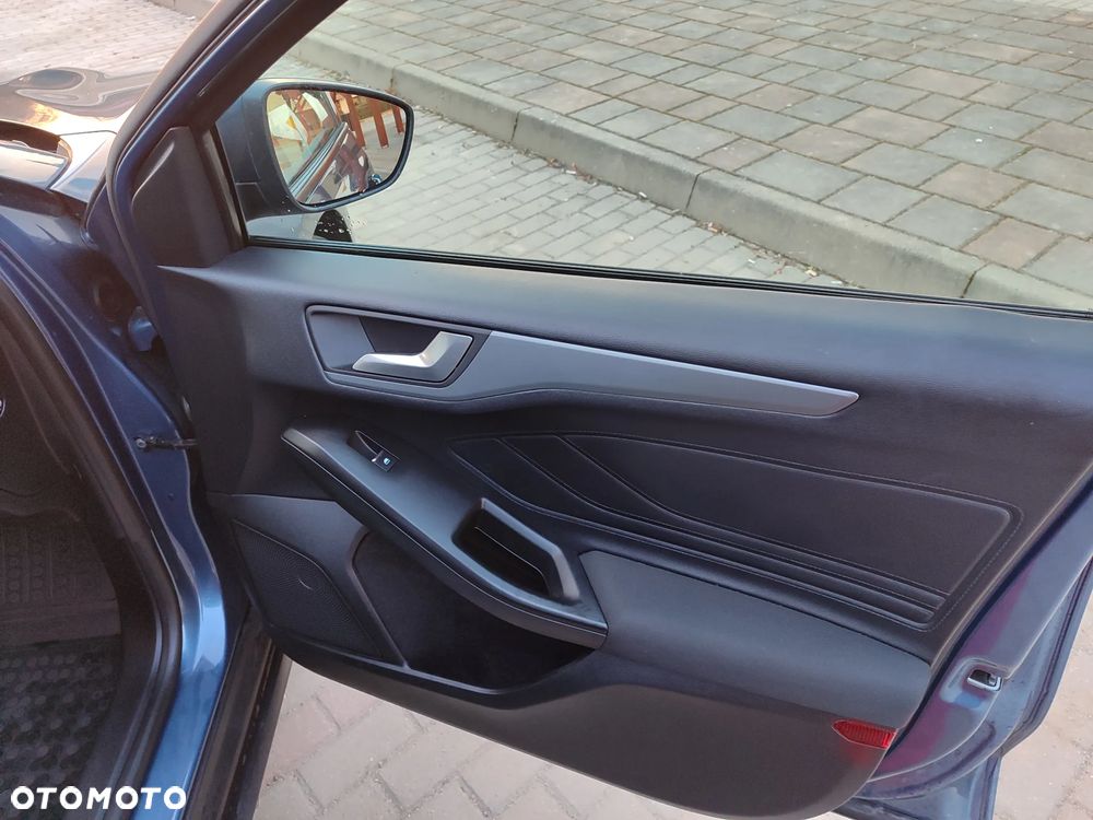 Ford Focus 1.5 TDCi Gold X - 10