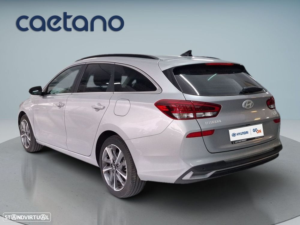 Hyundai i30 1.0 T-GDI Style Plus - 6