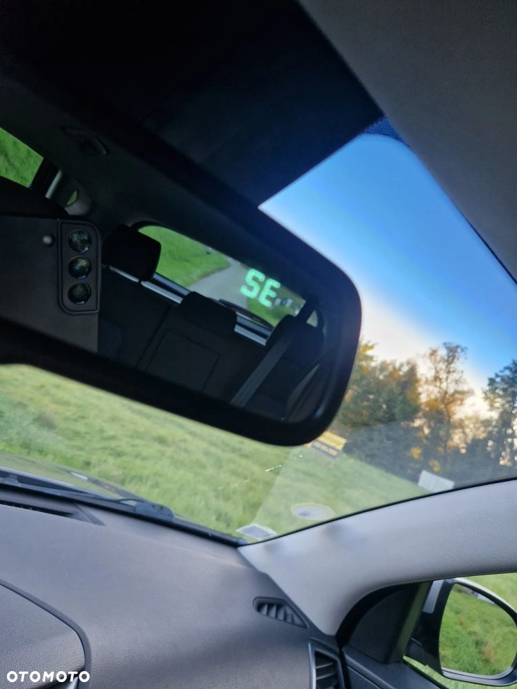 Hyundai Tucson - 35