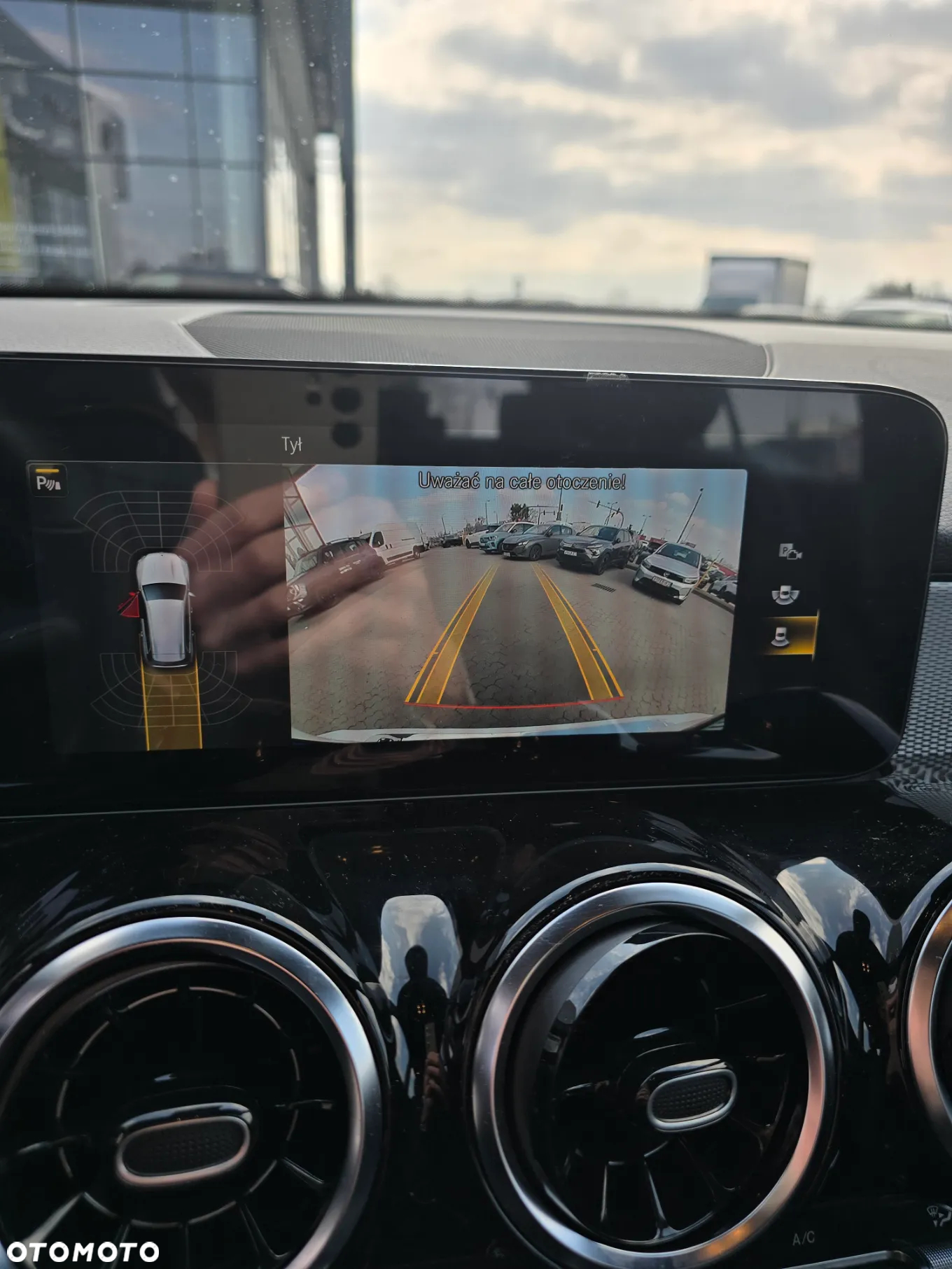 Mercedes-Benz GLB 200 Style 7G-DCT - 15