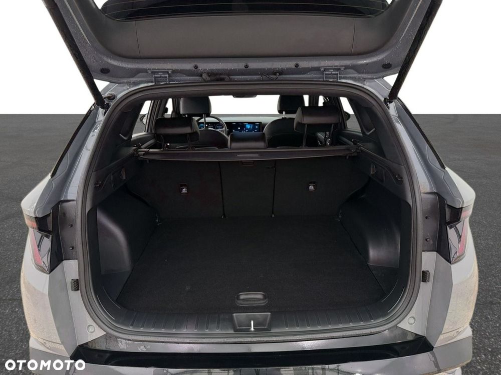 Hyundai Tucson - 12