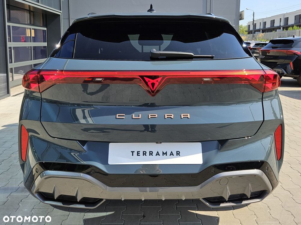 Cupra Terramar - 6