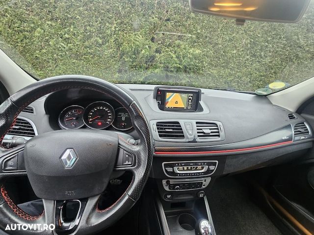 Renault Megane 1.5 dCi Eco2 Expression - 21