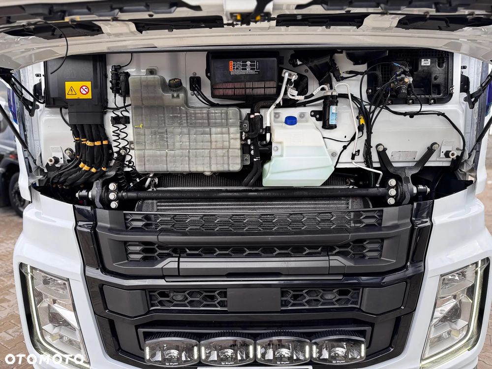 Ford F-MAX 500 - 16