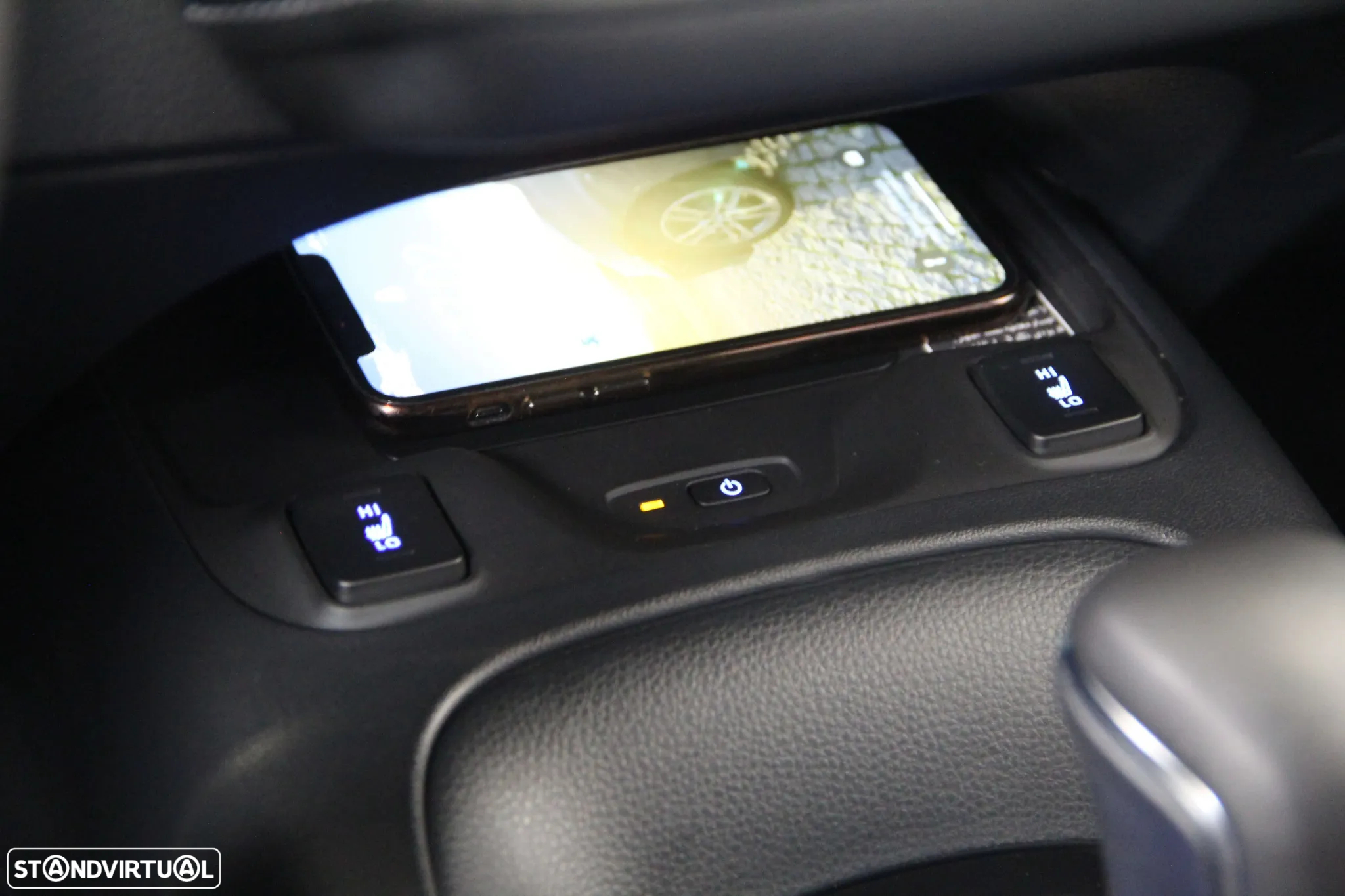 Toyota Corolla Touring Sports 1.8 Hybrid Exclusive - 19