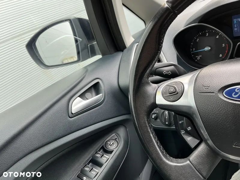 Ford C-MAX 2.0 TDCi Titanium - 31