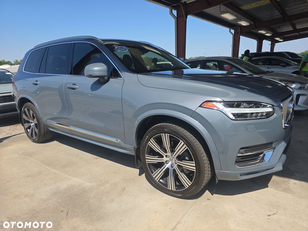 Volvo XC 90 T6 AWD Inscription - 1