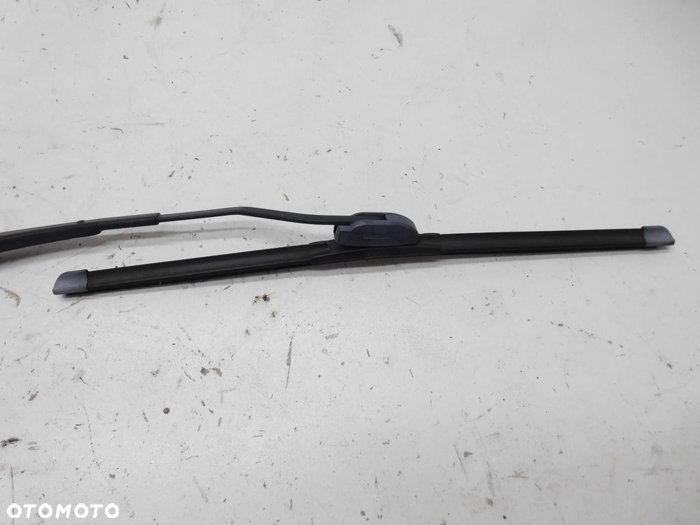 RAMIĘ WYCIERACZKI 42001-123 HYUNDAI I30 I LIFT PRAWE PRZEDNIE ORYGINAŁ EUROPA - 3